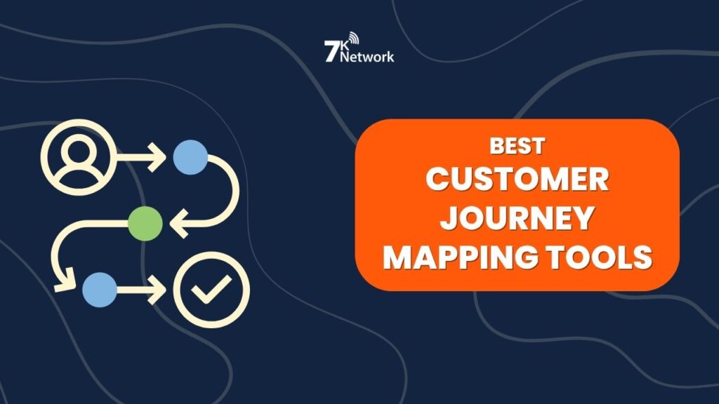 Customer Journey Mapping Tools
