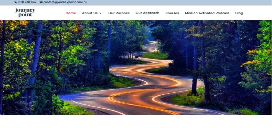 customer Journey Mapping Tools - JourneyPoint