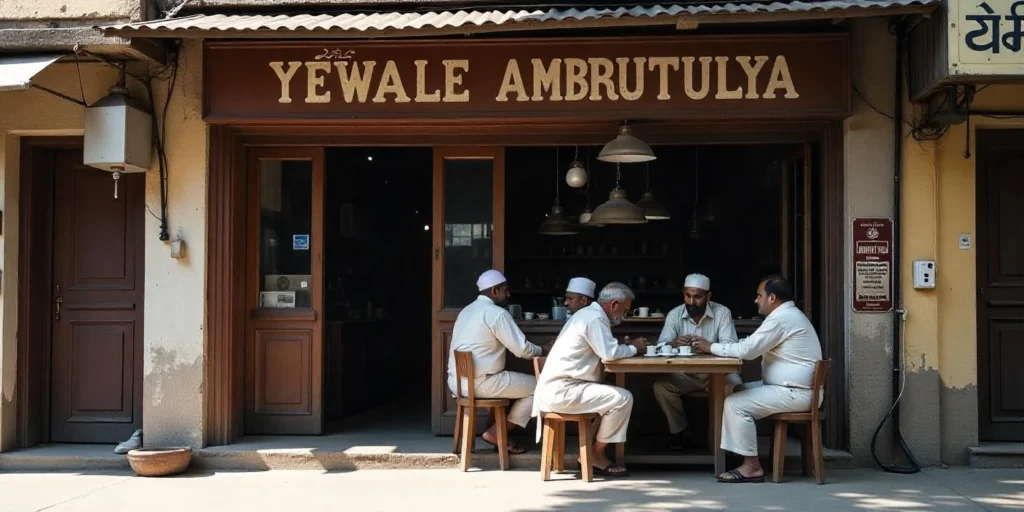 Yewale Amruttulya Franchise Cost Breakdown: Is It Worth the Investment?