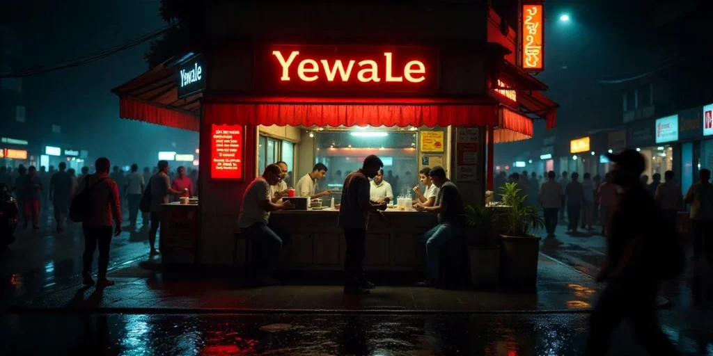 Yewale Amruttulya Franchise Cost Breakdown: Is It Worth the Investment?