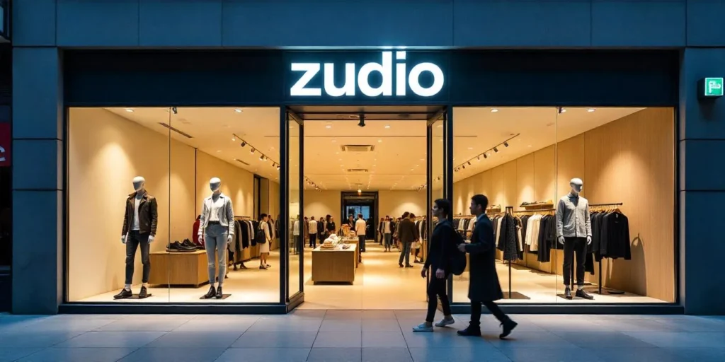 Zudio Franchise Cost in India