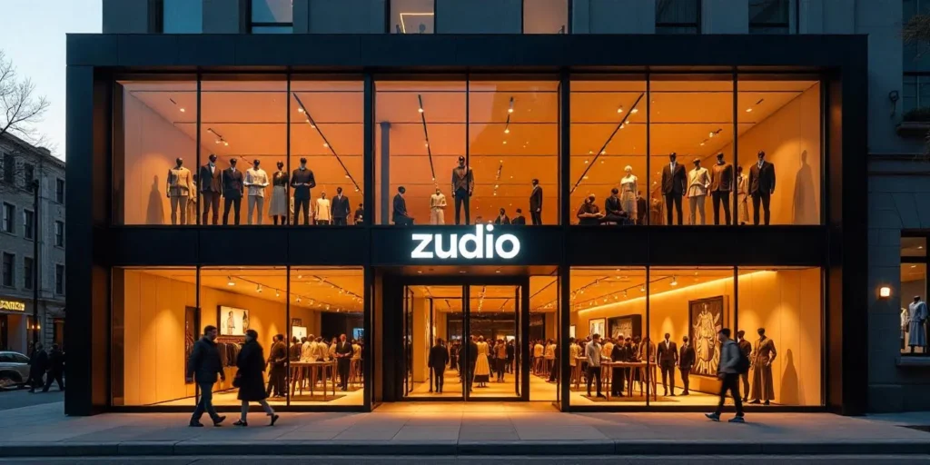 Zudio Franchise Cost in India