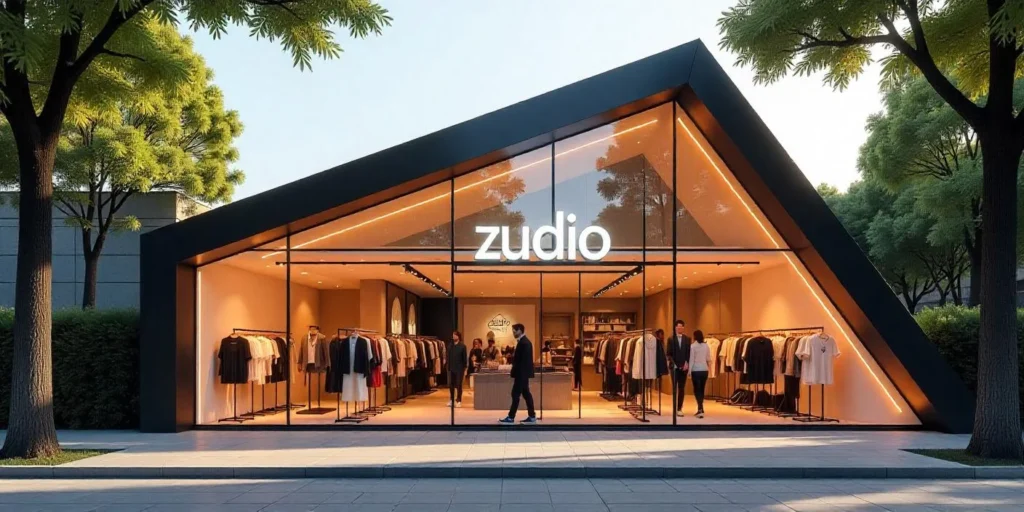 Zudio Franchise Cost in India