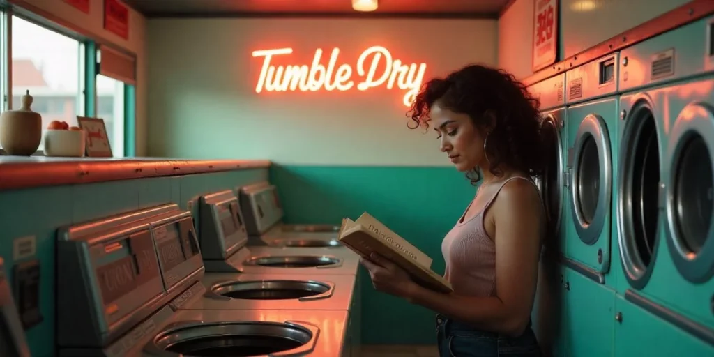 Tumble Dry Franchise Cost