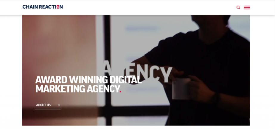 seo agencies in Dubai - chainreaction