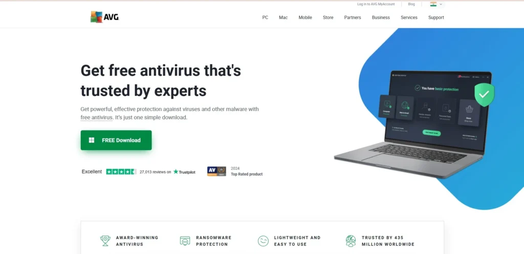 Best PC Cleaner - AVG TuneUp