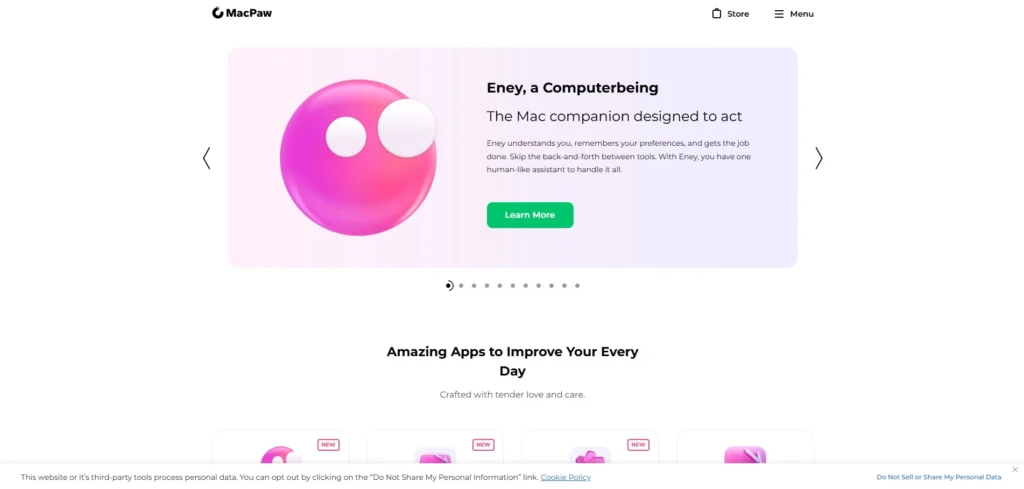 Best PC Cleaner - CleanMyPC