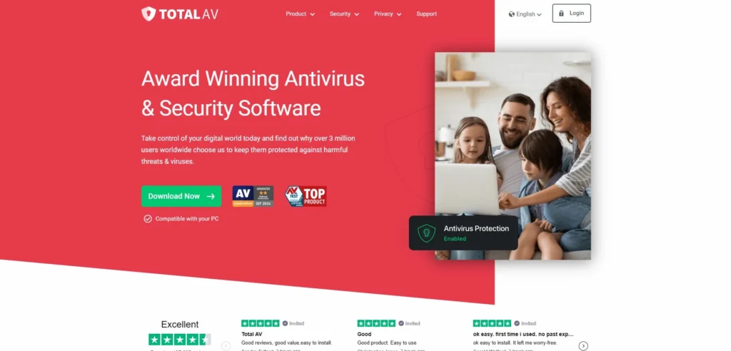 Best PC Cleaner - TotalAV System Tune-Up