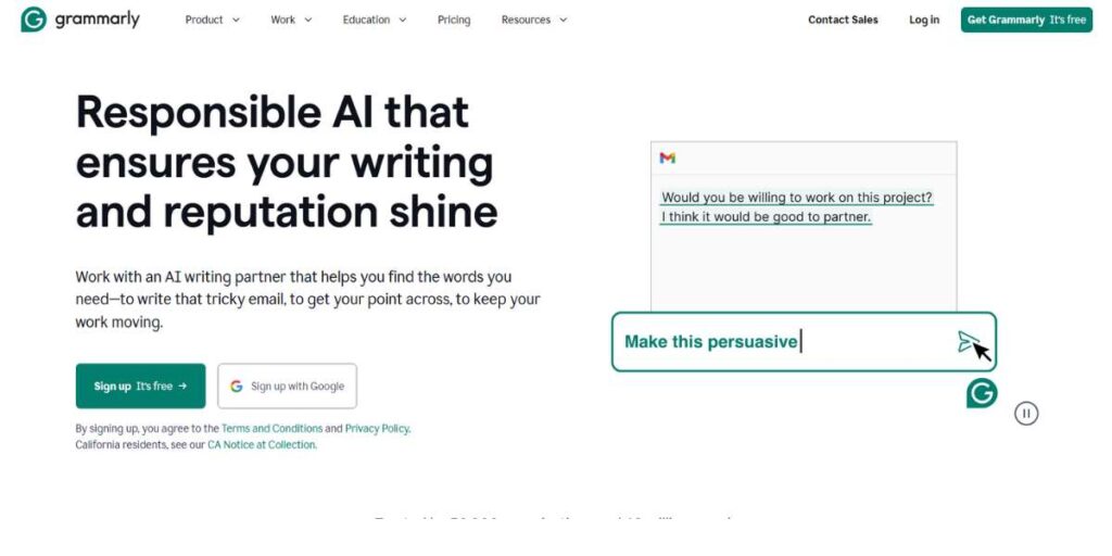 AI Tools for Affiliate Marketing