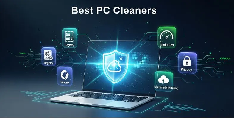 Best PC Cleaners