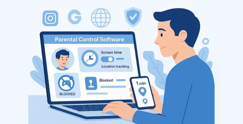 Parental Control Software