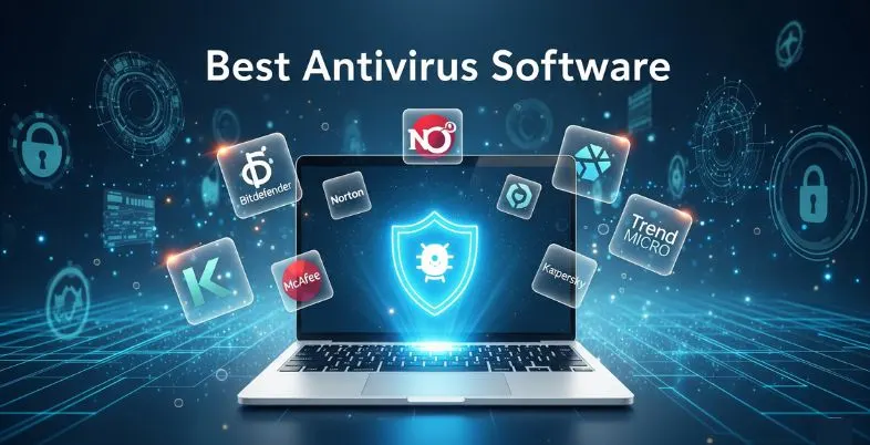 Best Antivirus Software