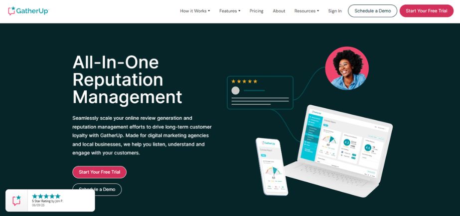 Best Brand Monitoring Tools - reputology