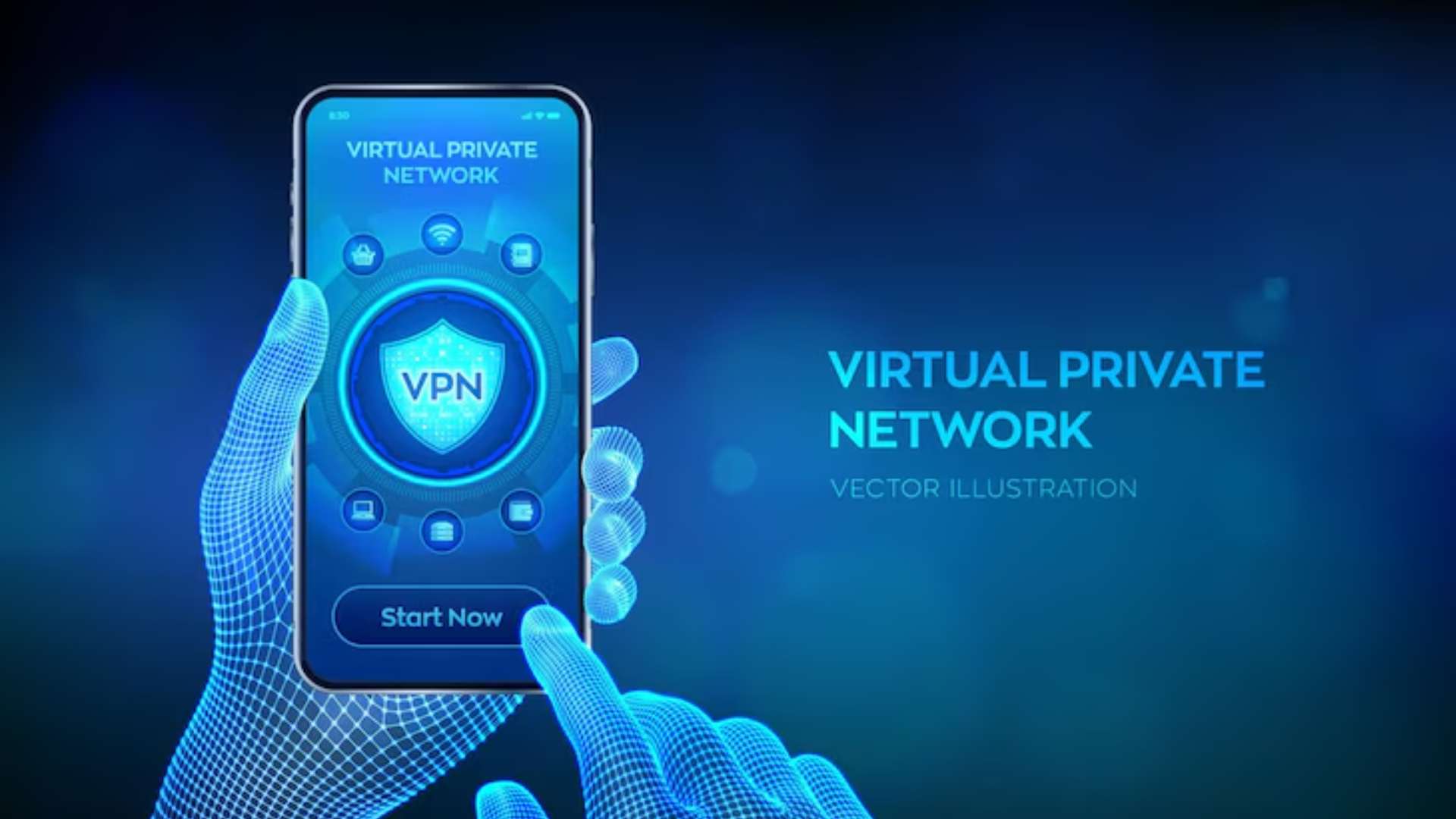 VPN for Android