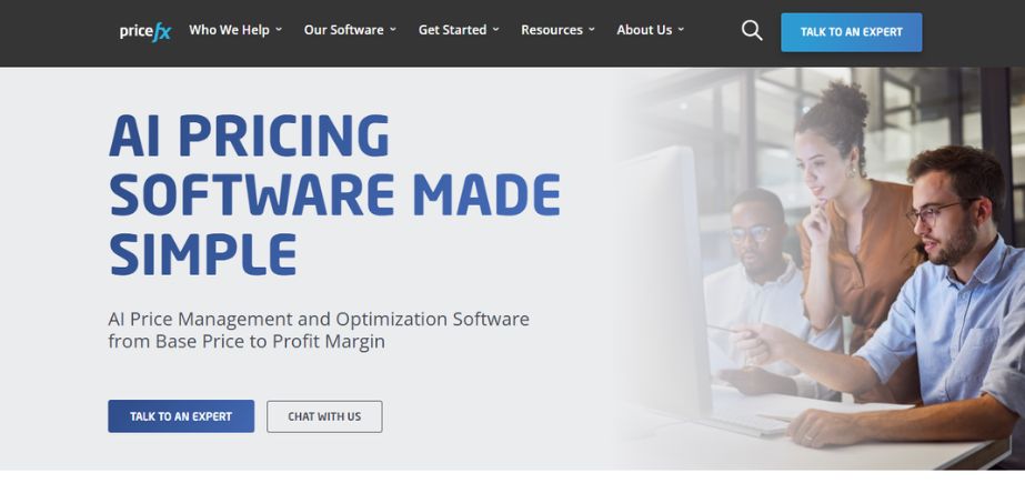 Best pricing Optimization Software - Pricefx