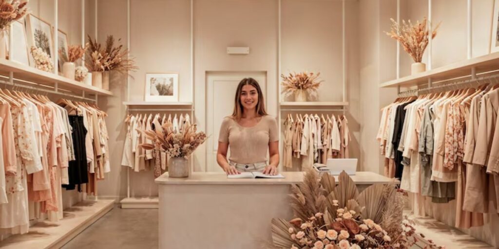 Boutique Business Name Ideas