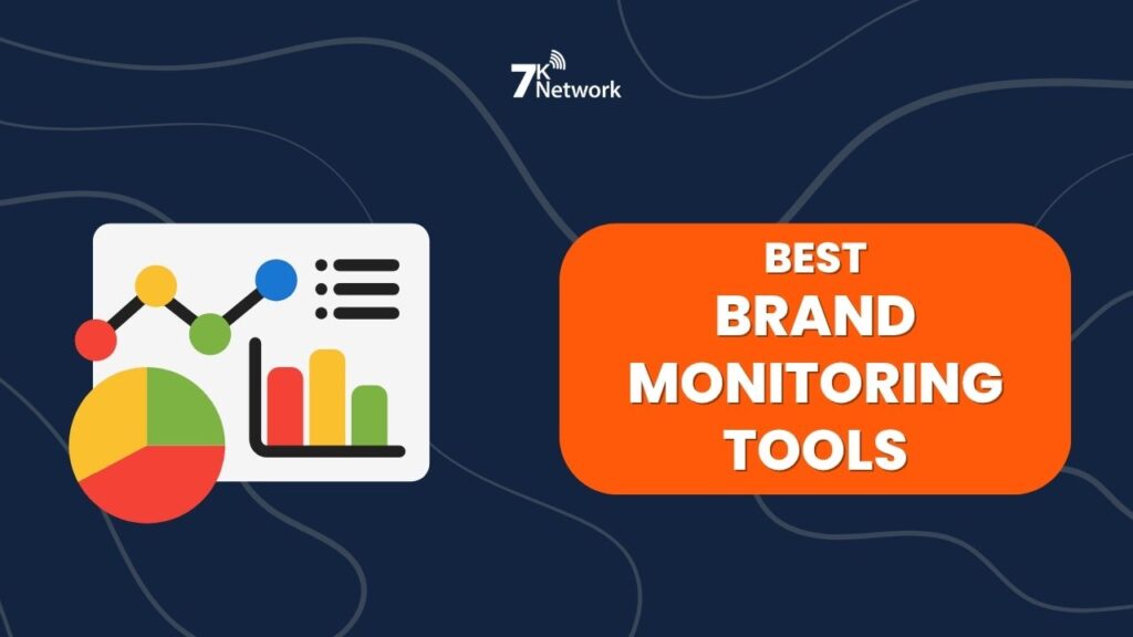 Brand Monitoring Tools