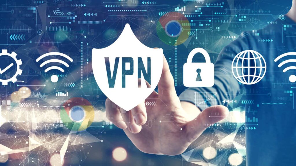Chrome Extensions for VPN