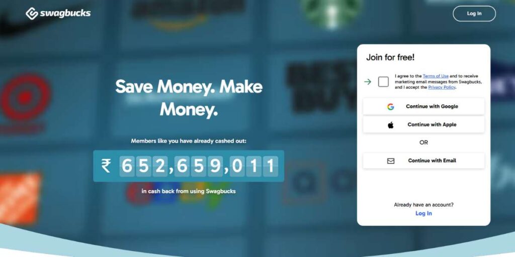 Daily 100 Rupees Earning App Without Investment