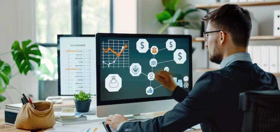 Expense Management Software