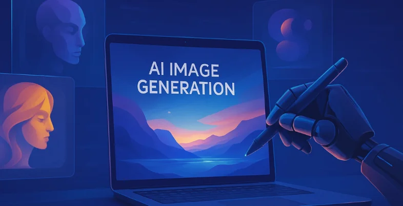 15 Best AI Image Generators Tools