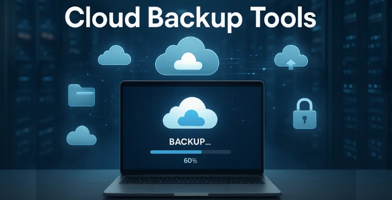 10 Best Cloud Backup Tools
