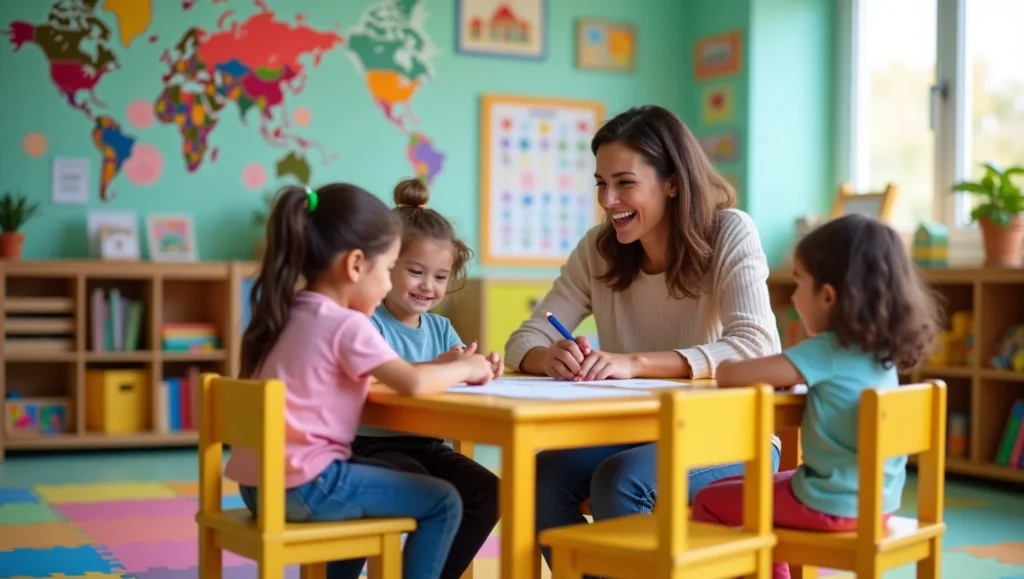 Kidzee Franchise Cost