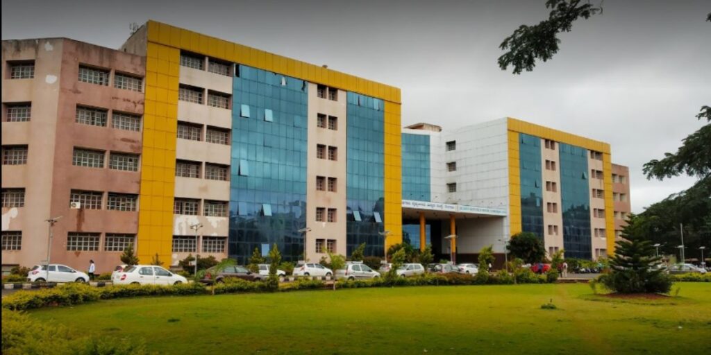 Government Medical Colleges in Karnataka