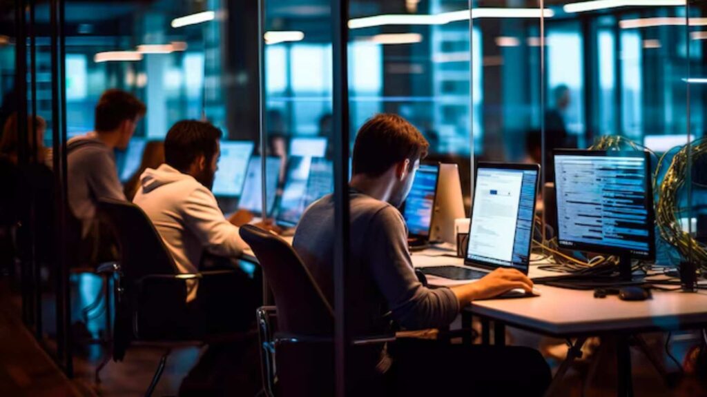 IT Companies in Thrissur