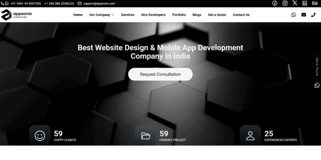 IT Companies in Thrissur