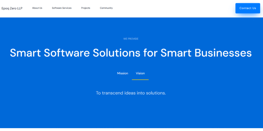 IT Companies in Thrissur
