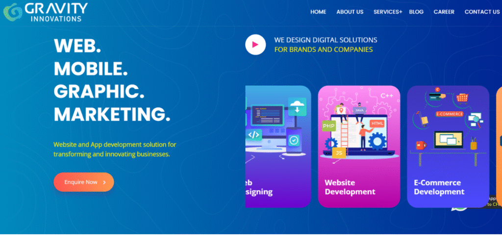 IT Companies in Thrissur