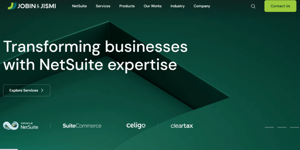 IT Companies in Thrissur