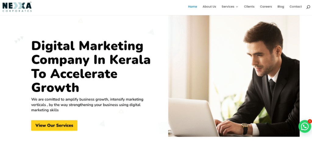 IT Companies in Thrissur