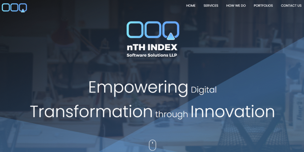 IT Companies in Thrissur