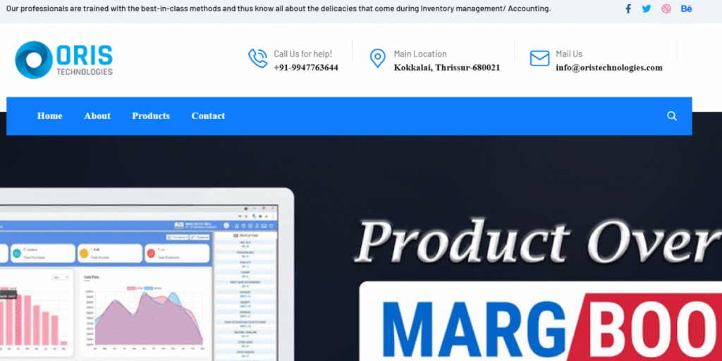 IT Companies in Thrissur