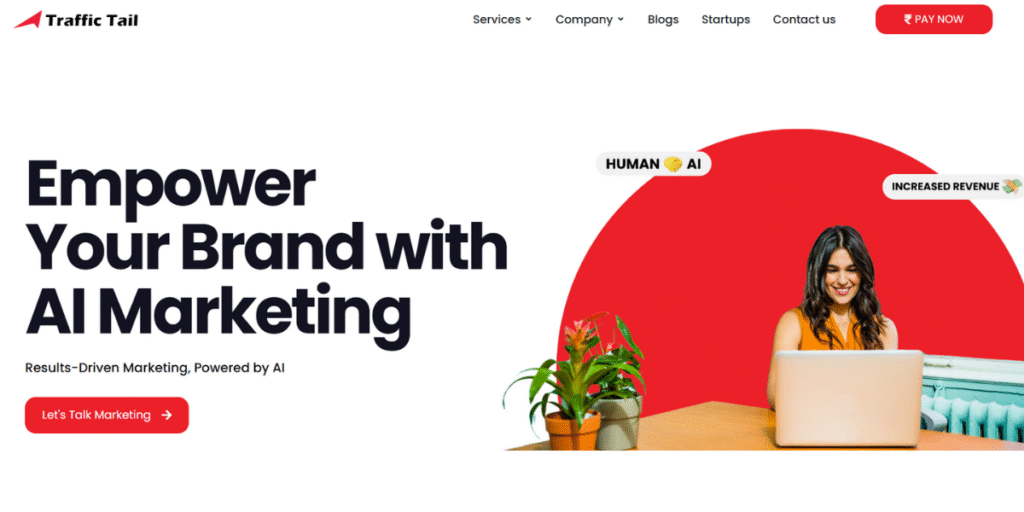 IT Companies in Thrissur