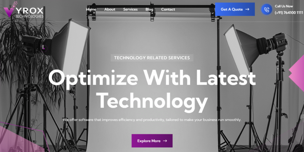 IT Companies in Thrissur