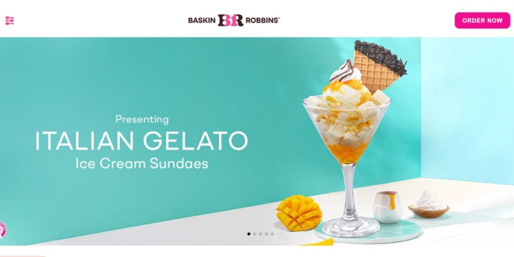 Ice Cream Franchises