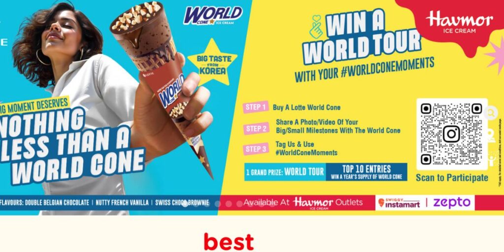 Ice Cream Franchises