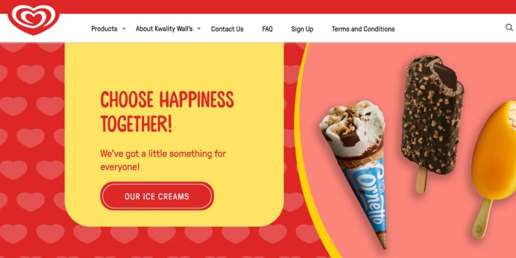 Ice Cream Franchises