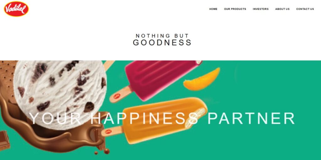 Ice Cream Franchises