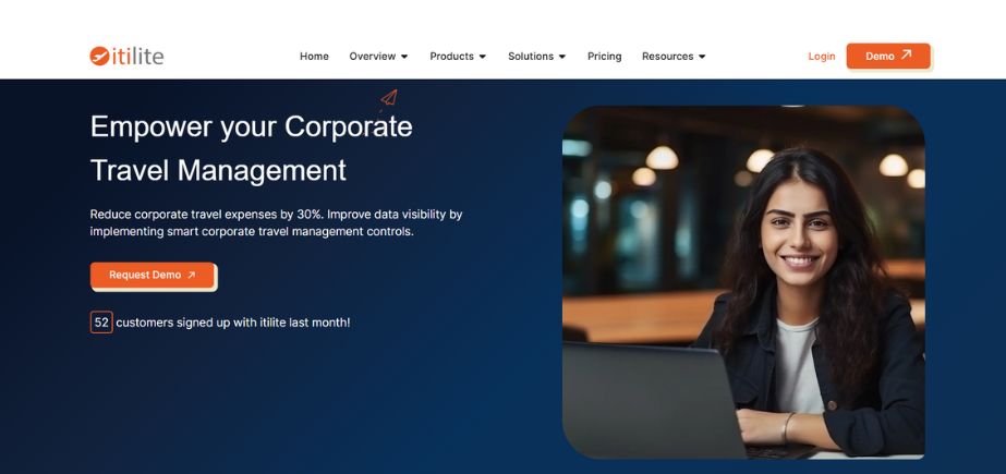 Expense Management Software - Itilite