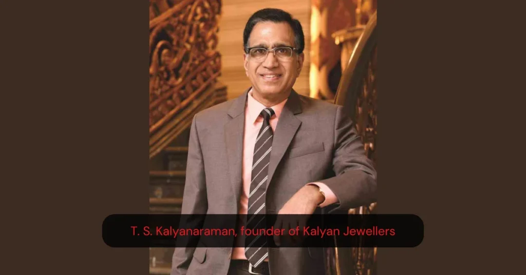 Kalyan Jewellers Franchise Cost & Profit