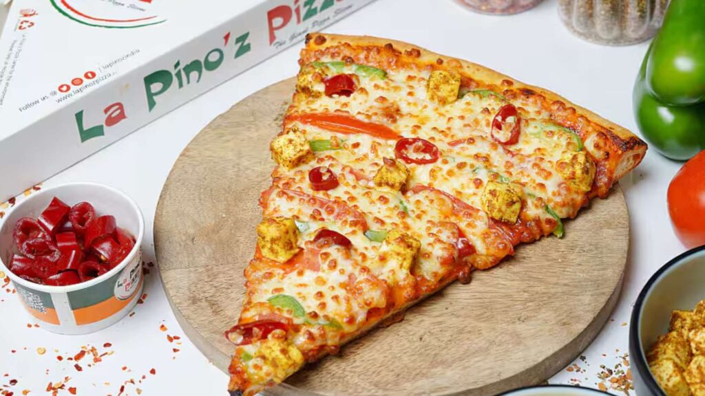 La Pinoz Franchise Cost