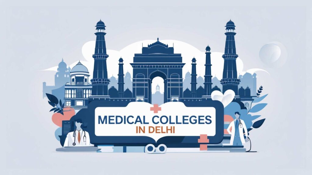 Medical Colleges in Delhi