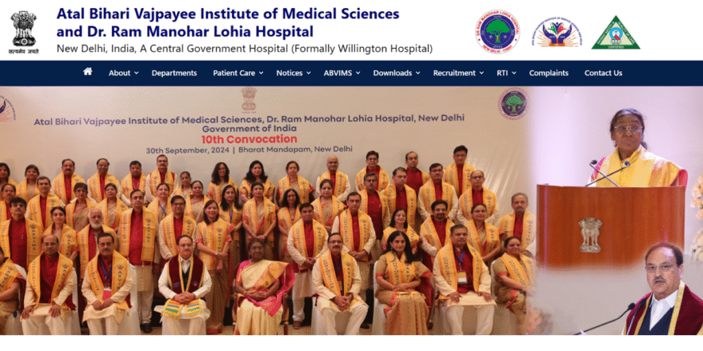 Medical Colleges in Delhi