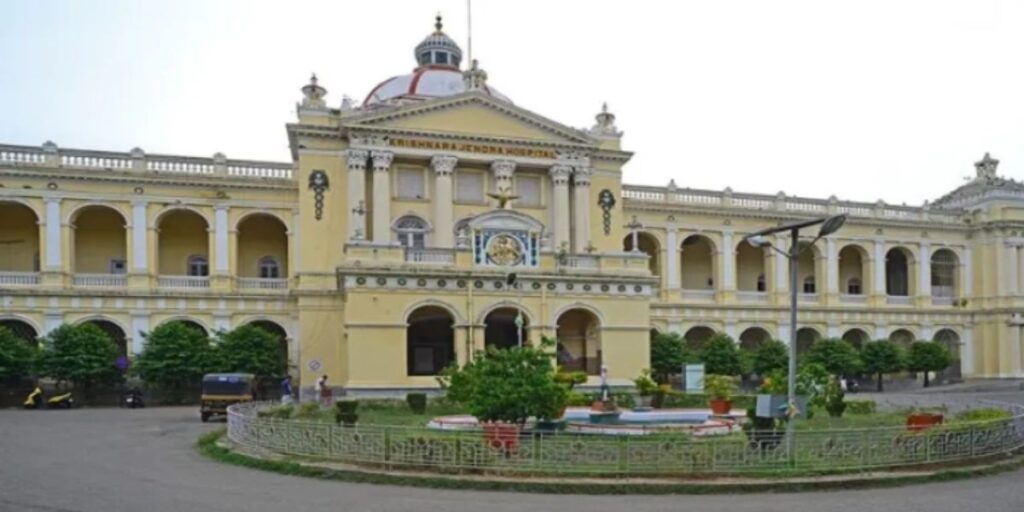 Medical Colleges in Karnataka