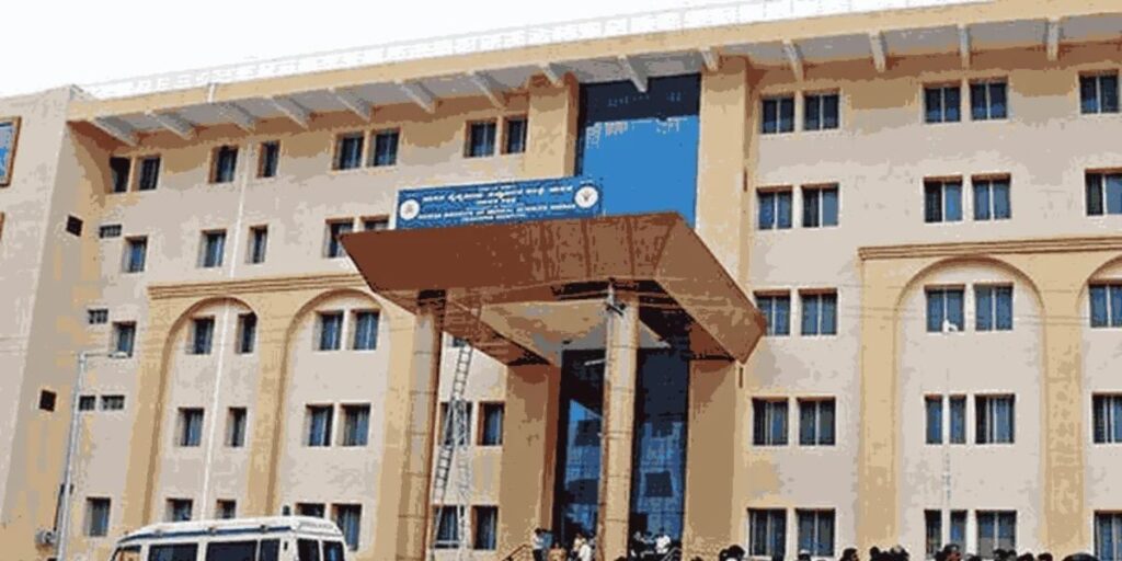 Medical Colleges in Karnataka