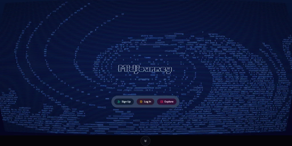Midjourney-AI Image Generators Tools